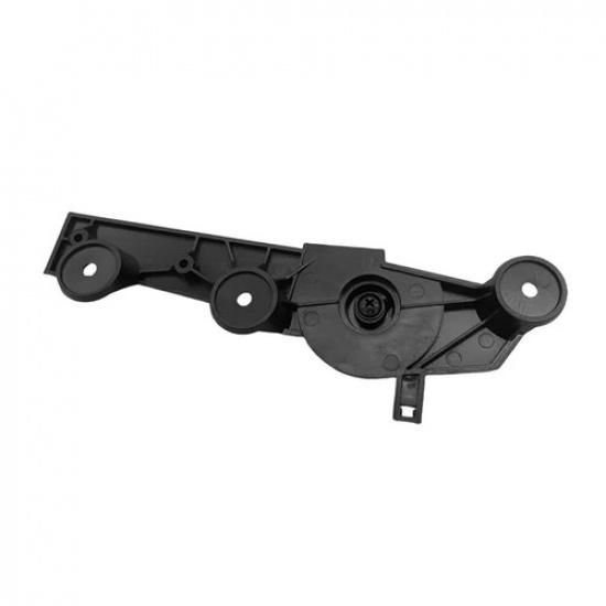 Car Front Engine Hood Bonnet Release Handle 51439143458 Fit for BMW E60 E61 LHD