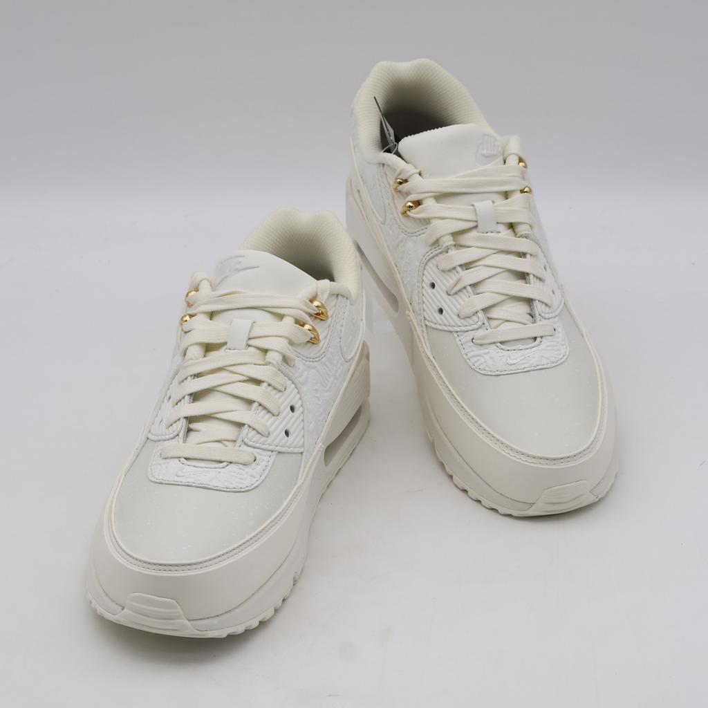 FD6492-100 Slawn Nike Air Max 90 Sail White Sail (Men's)