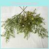 Rice Artificial Murraya Spike Grass For Home Office Styling Gift Decoration