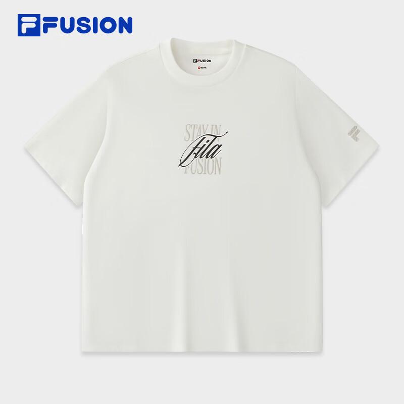 FILA FUSION Women s Quick-Dry Cooling Knit T-Shirt S