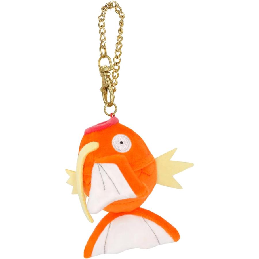 Pokemon Plush Magikarp Mascot New