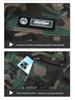 Unisex Camouflage Work Suit: Durable, Elastic, Breathable Tactical Clothing for Spring/Autumn.