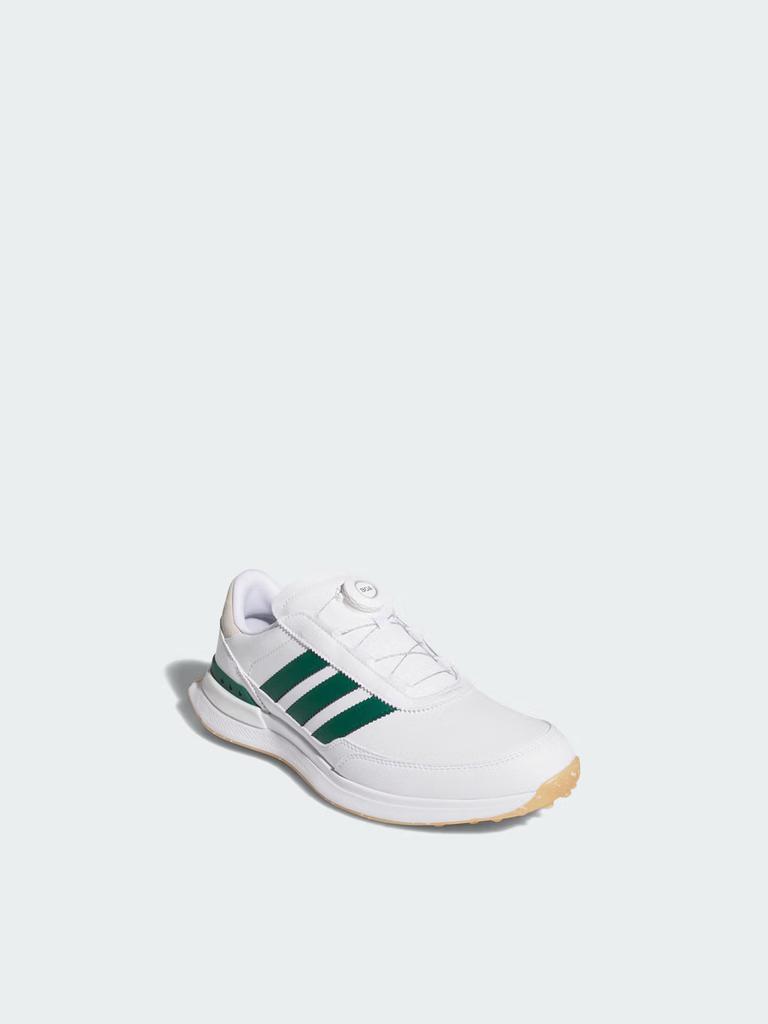 Adidas S2G 26 BOA Low-top Rotating Button Golf Sport Shoes for Men - Adidas JQ3463