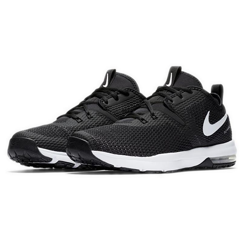 Nike Air Max Typha 2 'Black' Sneakers Freizeitschuhe AO3020-001