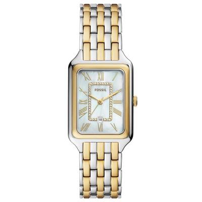 ES5305 Analoge Armbanduhr für Damen