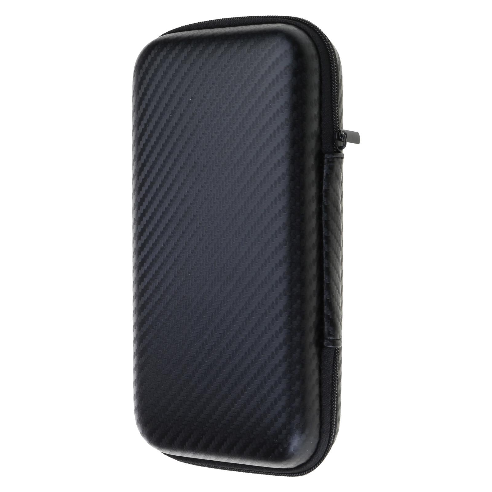 

Чехол для переноски Retroid Pocket 4/4 Pro, устойчивый к царапинам, ящик для хранения портативной консоли, противоударный защитный чехол с карманом