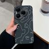 Case For Huawei Nova 4E 5T Y90 Y61 Y70 6 7 8 9 SE Y72 Pura 80 Pro Beautiful High Mountain Phone Casing Shockproof Silicone Soft Cover For Huawei Shell