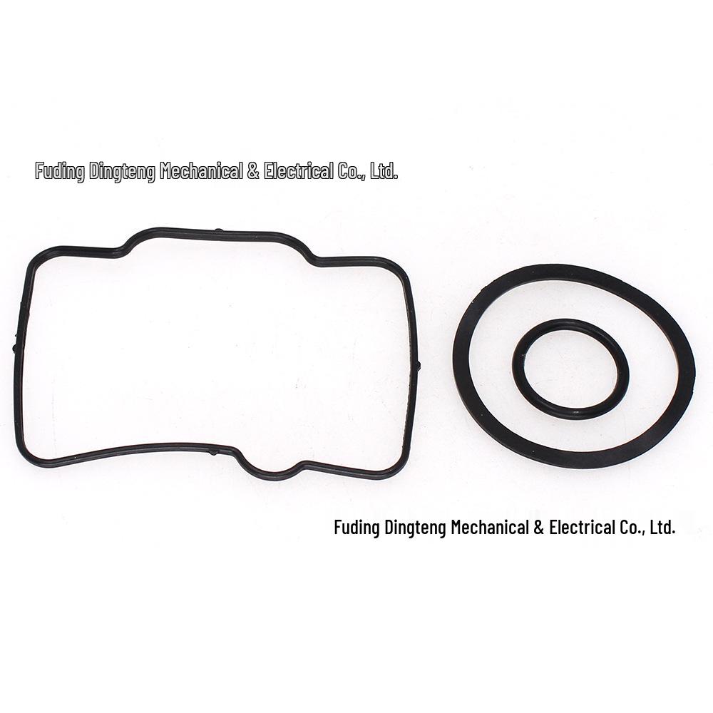 Carburetor Repair Kit for Kawasaki KDX200 (1989-1994)