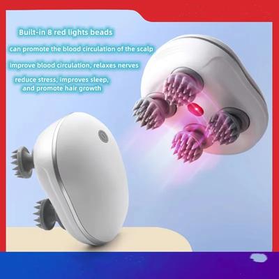 Cura di capelli e cuoio capelluto