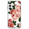 For Samsung A16 5G Case Soft Silicone TPU Printed Owl Lion Bumper Cover For Samsung Galaxy A16 4G Case A16 on For GalaxyA16 Case