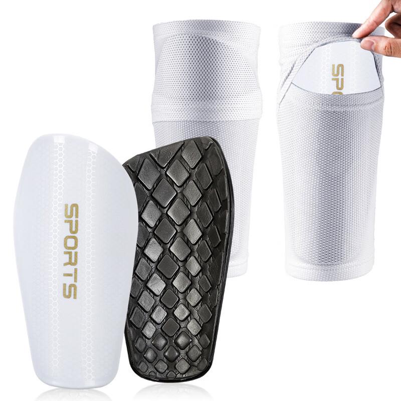 

Football Shin Guard Sock Set