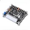 20Pin 24Pin Adjustable Voltage ATX Power Adapter Board For Computer Power Supply Module With USB Types C Fast Charging