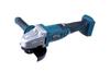 Cordless Angle Grinder 125Mm 18V 0*Ah Sas+All - Ded7046