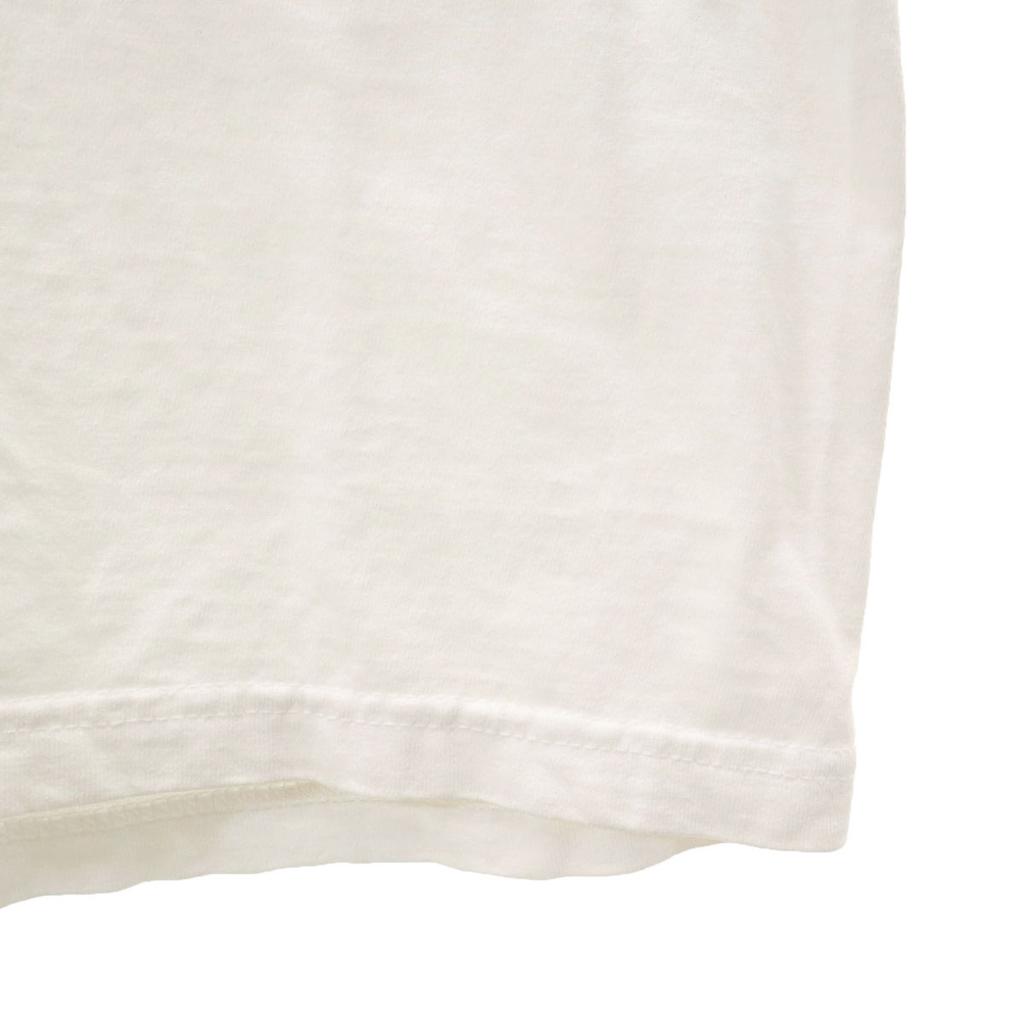 90s Made In Old Mexico Tasmanian Devil Short Sleeve Double-sided Printing T-shirt Men's Used