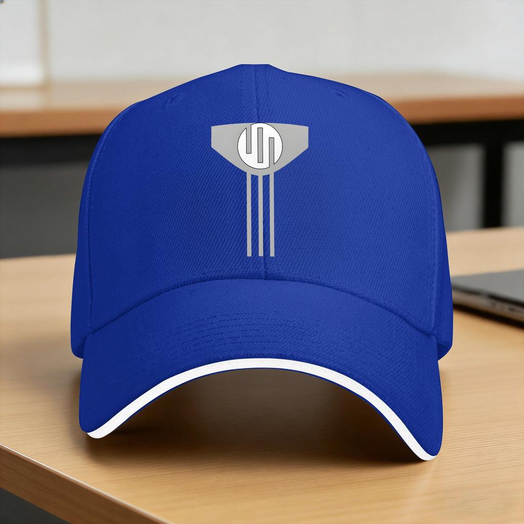 Viltrum Emperor Mark Sun Baseball Cap Summer Casual Hip Hop Hats For Unisex Outdoor Sports Baseball Caps