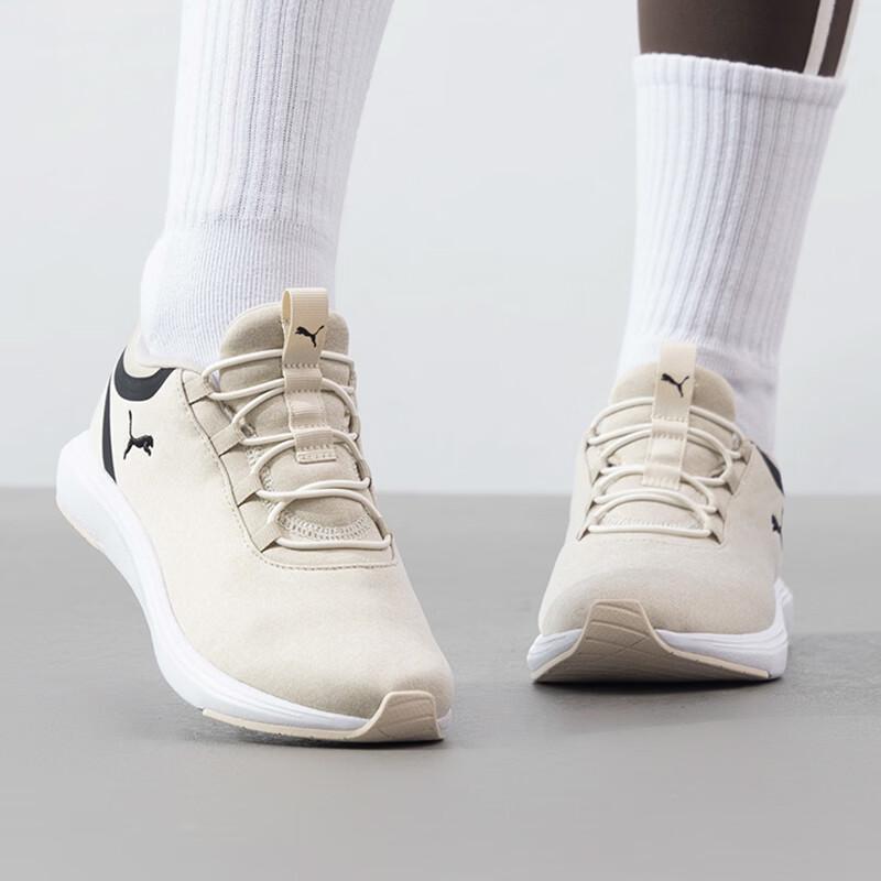 Puma Unisex Lightweight Running & Casual Shoes