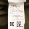 TATRAS Military jacket 2 khaki hood Women Used