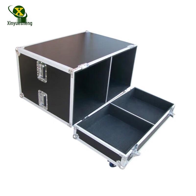 15-дюймовый кейс для аудиооборудования Xinyuesheng