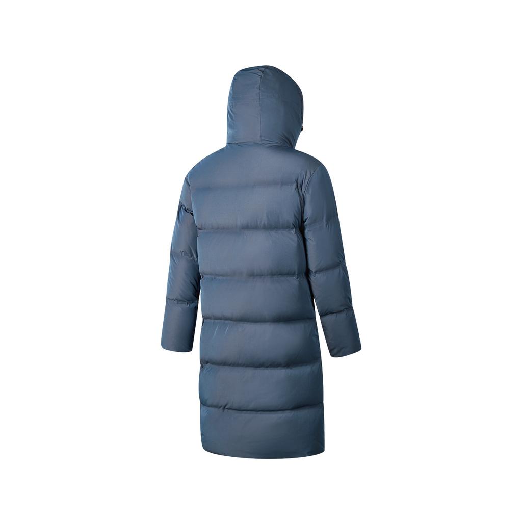 SAUCONY Warm Durable Comfortable Long Sleeve Down Jacket Men Outerwear Colorful SC2240252A-DA04