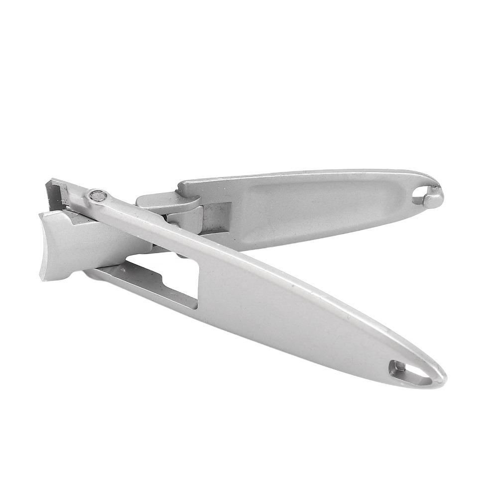Anti Splash Nail Clippers Stainless Steel Toenail Clippers Fingernail Clippers For Thick Nails