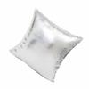 Fashion Glitter Sequins Throw Pillow Case Sofa Waist Cushion Cover Home Decor
