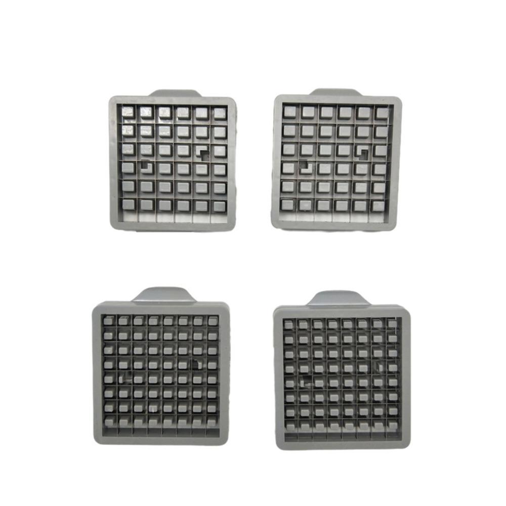 Stainless Steel French Fries Slicer Blade Potato Cutter Blade Cutting Machine Meat Chopper Blade