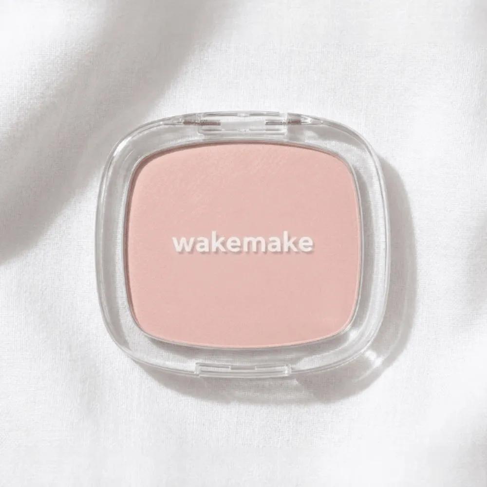 

WAKEMAKE Mix Blurring Volume Blusher Nu Mauve No. 4 Numov No. 4