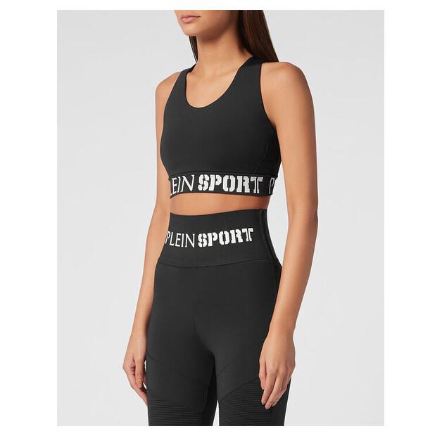 Бюстгальтер-топ Plein Sport 2381 EU S