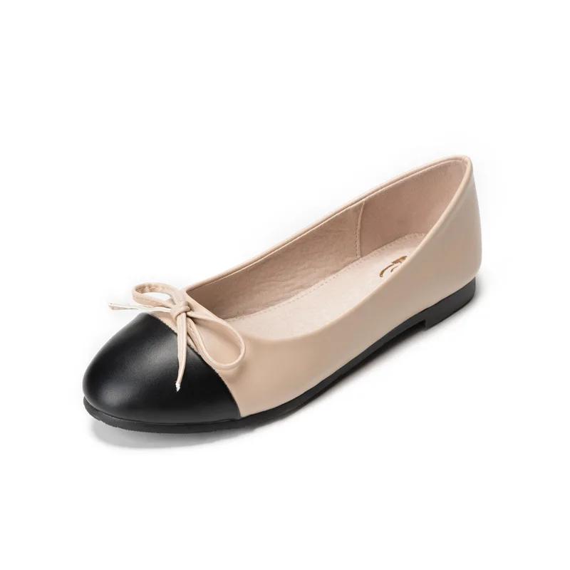 

Comemore 2024 Summer Sandals Women Slingbacks High Heels Fashion Low Thick Medium Heel Shoes Leather Elegant Pumps Ladies Luxury 42