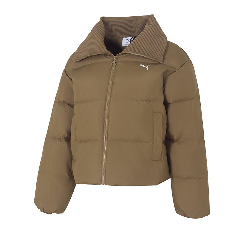 PUMA Women's Winter Lifestyle Down Jacket 635807-93