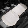 Geely Universal Breathable Car Seat Cushion - Four Seasons, Single Piece, Front & Rear Cover