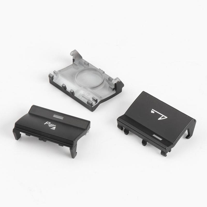 Center Console Parking Radar Sensor Switch Knop Cover Multifunctionele Dak Knop Voor Bmw E89 Z4 2009-2016 61319146642