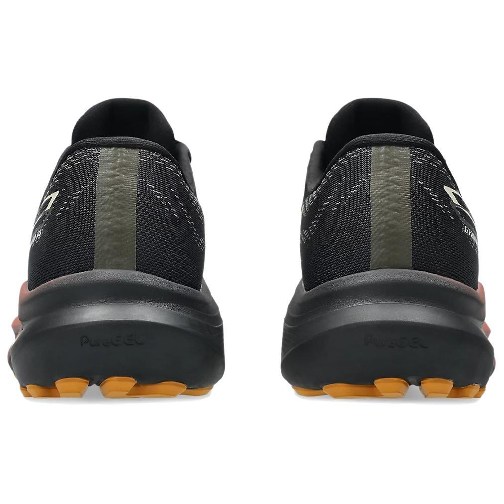 (WMNS) ASICS GT-2000 14 GTX 'Black Vanilla' Damen 1012B844-001