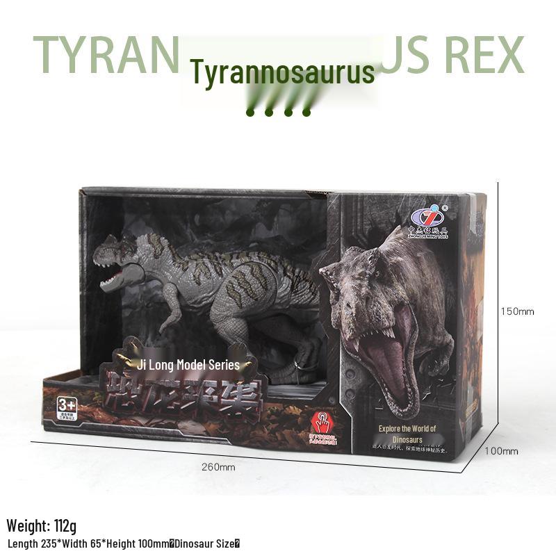 

Игрушка 4D Яйцо-скелет динозавра - Популярный трансграничный набор для сборки