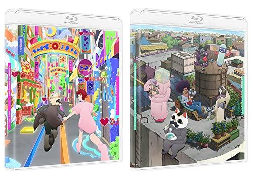 Ghost Deco Blu-ray Box (Limitierte Sonderedition)