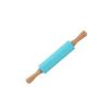 Food Grade Silicone Rolling Pin Dough & Dumpling Tool