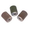 M10 Thread Diamond Cylindrical Grinding Head Wheel Abrasive Tool Angle Grinder Polishing Wheel Part