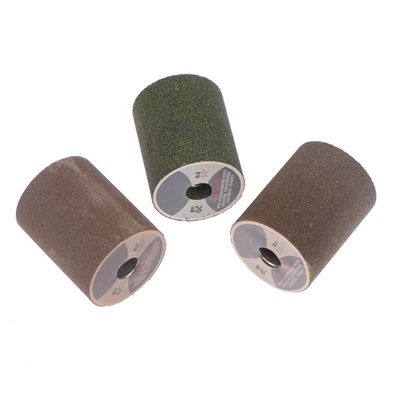 M10 Thread Diamond Cylindrical Grinding Head Wheel Abrasive Tool Angle Grinder Polishing Wheel Part
