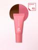 Boncept Lip Tattoo Sticker - 02 Pink Tease