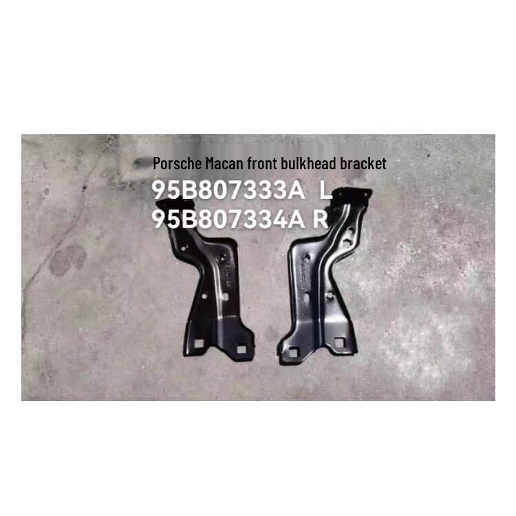 95B807333A 95B807334A Radiator Bracket for Macan (2013-2023)