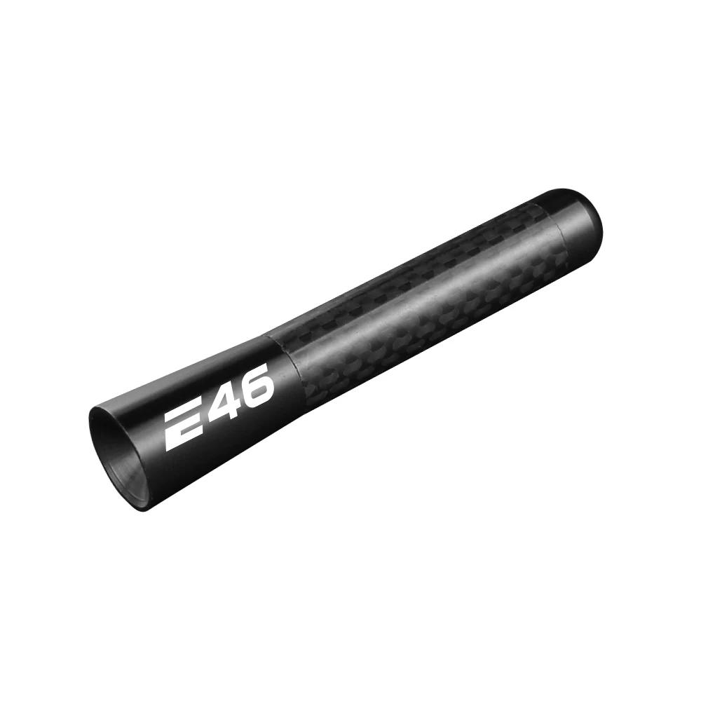 8cm Car Roof Enhanced Signal Aerial Antenna Auto Exterior Accessories For BMW E46 M3 318i 325i 2000 2001 2002 2003 2004 2005