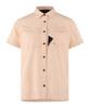 Keullateomyujen New Ss Shirt Women
