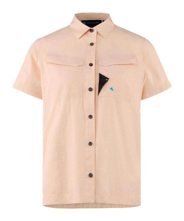 Keullateomyujen New Ss Shirt Women
