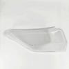 Rear Tail Light Cover for 2015-2017 Toyota Highlander - Brake and Reverse Light Lampshade