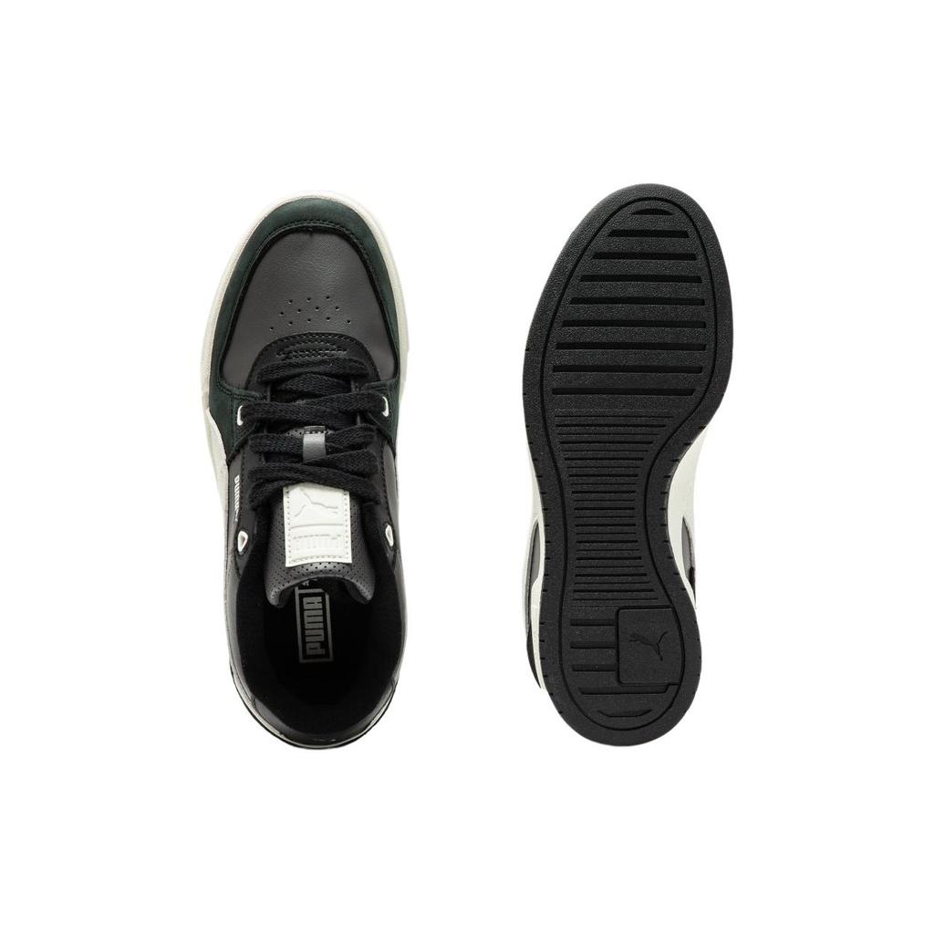 New PUMA Ca Pro Lux Ii 'Dark Coal' 393176-01