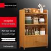 Yunshuang Floor-Standing Multi-functional Kitchen Storage Rack