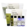 Special Travel 5-Piece Kit X 2 - [Shampoo 60ml + Treatment 60ml] X 2 Set
