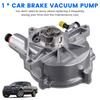 Pompa Freno Sottovuoto Booster con Guarnizione GK2Q-2A451-AD 2754296 per Ford Ranger Edge Raptor S-Max Transit 2.0 2122526 GK2Q2A451AA