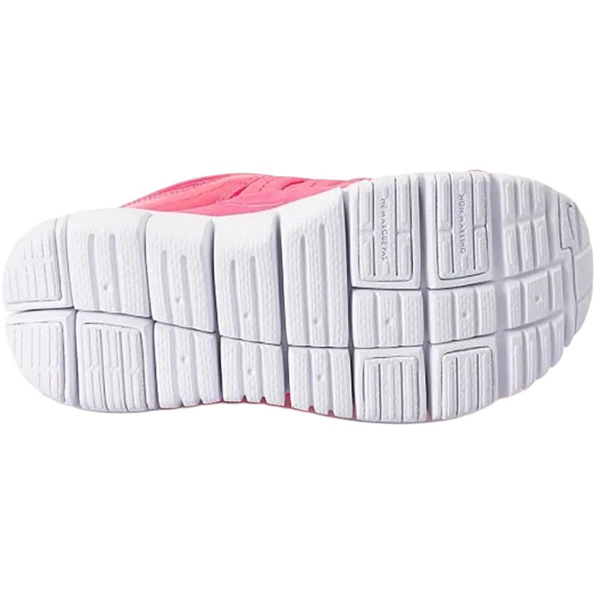 Nike Dynamo Free Low top Kids Lifestyle Shoes Pink Kids' 343738-620
