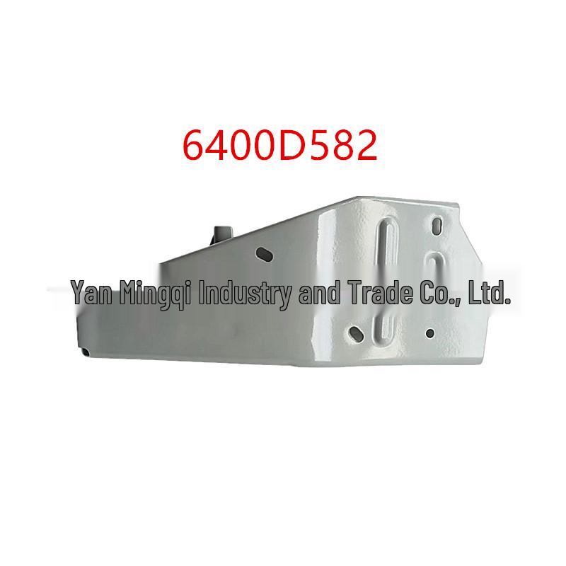 Mitsubishi Outlander GF7/GF8 ASX GK1 Front Bumper Center Left/Right Bracket 6400D581